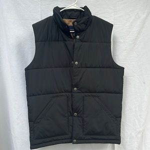 Land’s End Puffer Vest